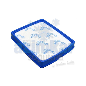 PHİLİPS FC9750 POWERPRO SÜNGER FİLTRE OPP POŞETLİ
