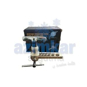 DSZH TORKLU HAVŞA TAKIMI WK-806A