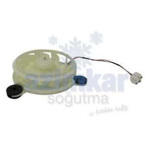 5762700200 DC FAN