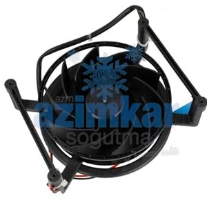 ARİSTON FAN MOTOR 11037GH-12L-YA 12V 2,1W C0030
