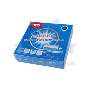KLİMA TEMİZLEME BRANDASI YENİ (L) 100-130CM