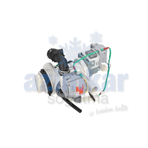 POMPA MOTORU SAMSUNG ÇAMAŞIR MAKİNESİ DC97-15696G