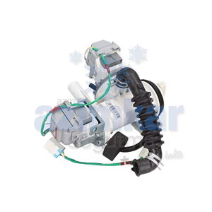 POMPA MOTORU SAMSUNG ÇAMAŞIR MAKİNESİ DC97-15696G