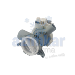 BEKATECH ARÇELİK MULTİ 2840941500-2840941600 DİK ÇIKIŞ POMPA