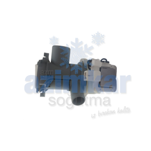 BEKATECH ARÇELİK MULTİ 2840941500-2840941600 DİK ÇIKIŞ POMPA