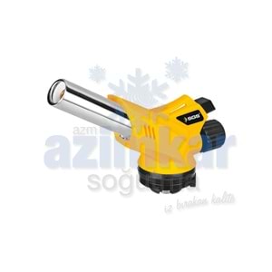 SGS 778 TORCH AÇILI KAMP PÜRMÜZ BAŞLIĞI