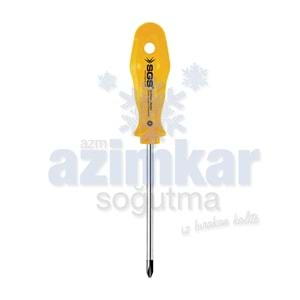 SGS 1036 YILDIZ TORNAVİDA 5*150 (YELLOW SERİES)