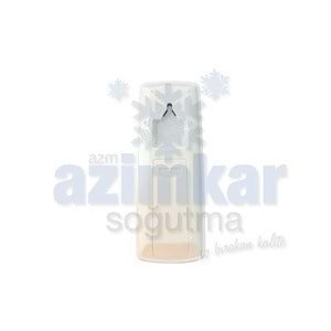 KLİMA KUMANDA DAİKİN ARK471A1-470A11-ARC470A16-ARC469A5