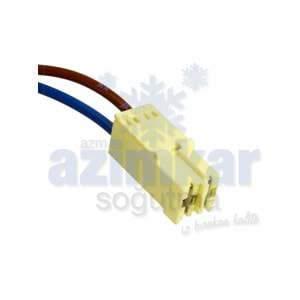 ARÇELİK BEKO FAN MOTORU 5720980400 Y.S.