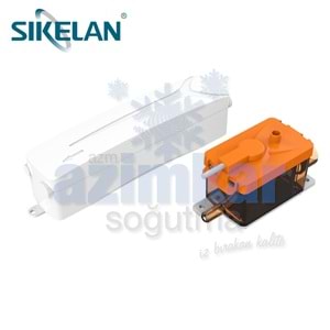 UNİCO MPR-2S-40 MİNİ SLİM DRENAJ POMPASI 12M 110-240V