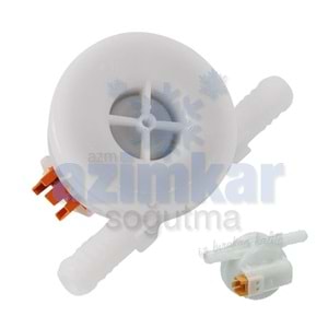 BOSCH 424099 BULAŞIK MAKİNASI SU SAYACI PROSESTAT
