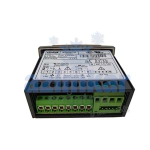 DIXELL XR06CX 20A 220 V SICAK SOĞUK DEFROST FAN KONTROL