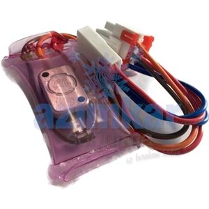 TERMOSTOP KSD-2008 OPEN 12C / CLOSE -5C