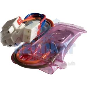 TERMOSTOP KSD-2008 OPEN 12C / CLOSE -5C