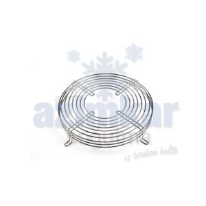 FAN KORUMA TEL ÇEMBER 25 CM
