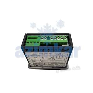 DIXELL XR08CX 220V SÜT TANKI DİJİTAL KONTROL CİHAZI
