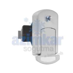 İ 266 BUZHANE KİLİT OR-3060