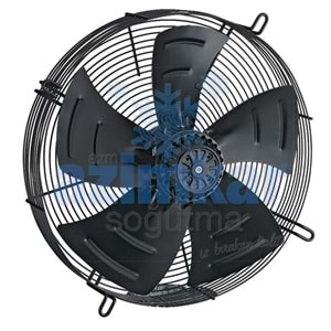 AKSİYEL FAN DUNLİ YWF6S-300S-5DI 900DEVİR