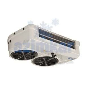 AD-P 41.5.4 PLS. KABİNLİ EVAP 800W AD-P 600