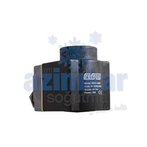 REFNOX RSVC9001-10W -AC220V SOLENOİD VANA BOBİN