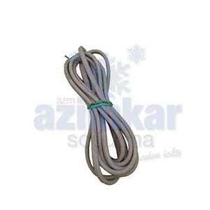 DRENAJ REZİSTANSI 1 MT 220V 50 W