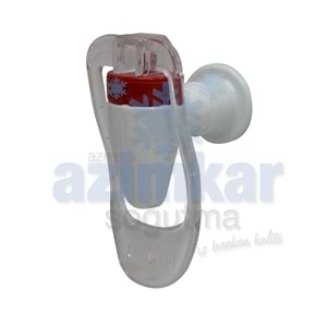 MUSLUK SU SEBİL PLASTİK SICAK