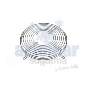 FAN KORUMA TEL ÇEMBER 30 CM