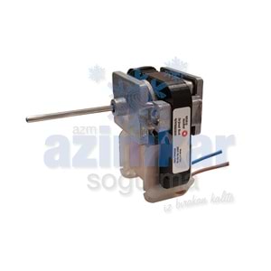 UNİCO FAN MOTORU 4144820100-4144820185