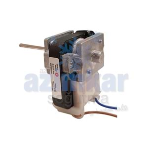 UNİCO FAN MOTORU 4144820100-4144820185