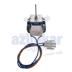 UNİCO FAN MOTORU 4144820100-4144820185