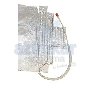 UNİCO 277213 ARİSTON ARA BÖLME REZİSTANS