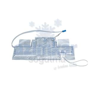 UNİCO 32006025 VESTEL ARA BÖLME REZİSTANS