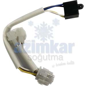 ALLGOO ARİSTON Bİ-METAL TERMOSTAT 196988-196985
