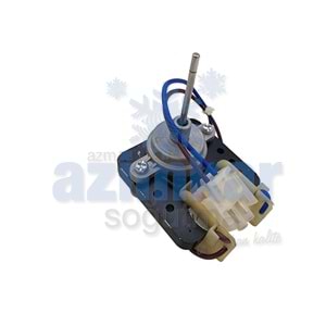 UNİCO FAN MOTORU 4151840485