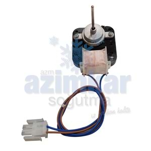UNİCO FAN MOTORU 4151840485