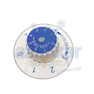 RANCO K 60 1029 TERMOSTAT