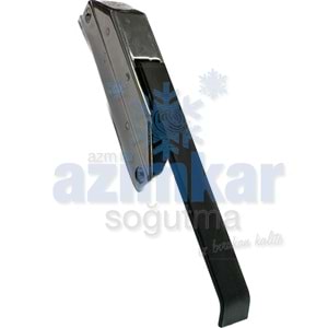 VİTRİN YAN KİLİT PLASTİK KOL OR-3093