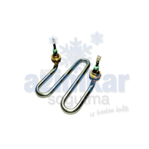 SEMAVER REZİSTANS 20518 900W 220V