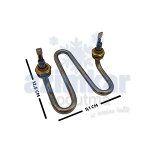 SEMAVER REZİSTANS 20518 900W 220V
