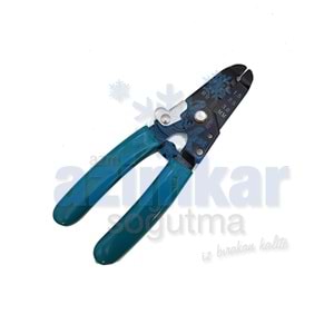 CH-001 KILCAL KESME MAKASI