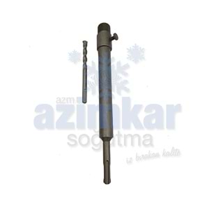 PANÇ MİLİ 250MM BAY-TEC MU0886
