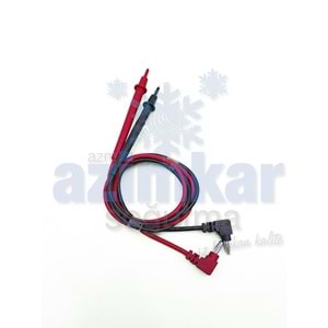 ÖLÇÜ ALETİ KABLOSU