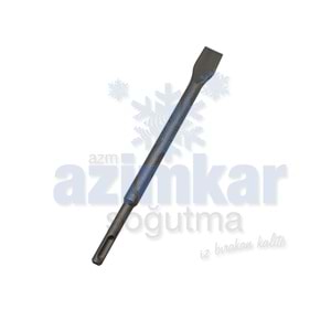 DAR KESKİ 14 x 250 x 22MM BAY-TEC MU0600