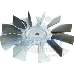 FIRIN FAN PERVANESİ