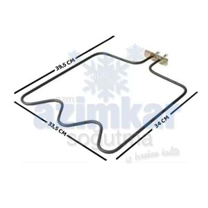 ARÇELİK FIRIN M REZİSTANS 1159-1 1300W 220V Büyük