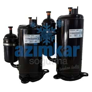 ROTARY GMCC 9000 BTU/H R22 HSM165V4UDZA