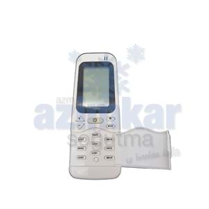 KLİMA KUMANDA SEIKON