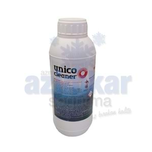 KLİMA TEMİZLEME İLAÇ AZM FRESH 1 KG KONSANTRE