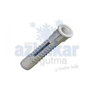 10 MM BOŞLUK TUĞLA DUBELİ