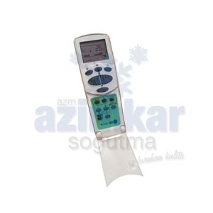 UNİCO KLİMA KUMANDA ARÇELİK LG-BEKO KAPAKLI 5400185219 YS